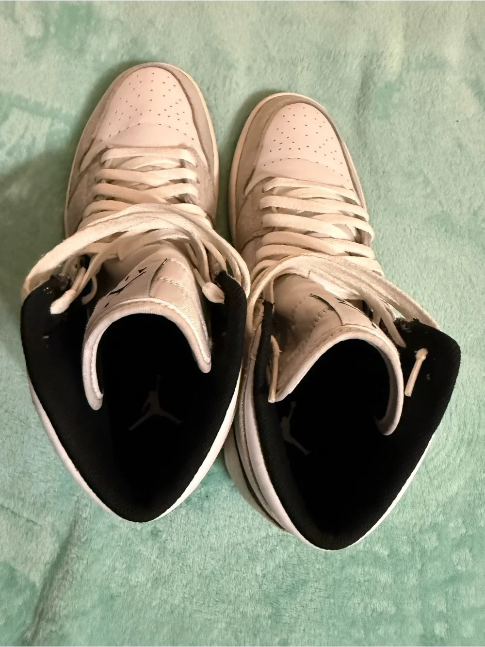 Jordan 1 High OG 